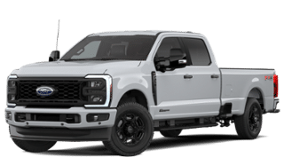 2026 Ford Super Duty® External Image 2